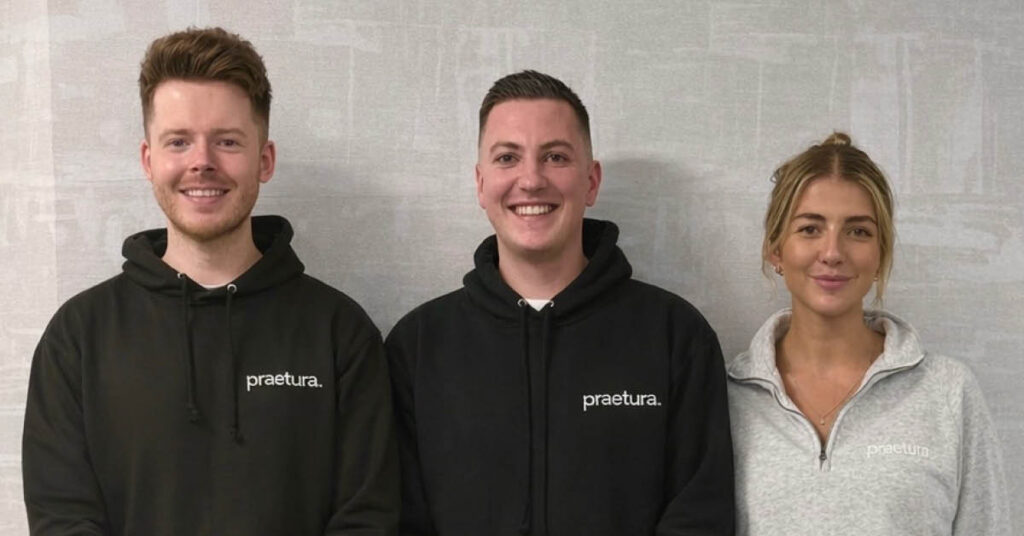 Hat-trick of promotions